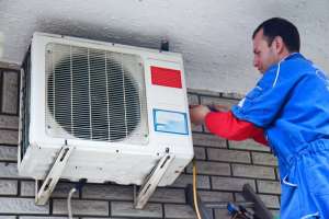 24/7 and Emergency HVAC Near Pioneer Square, WA | Air Conidtioning and Heating Contractors